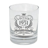 Whisky Tumbler
