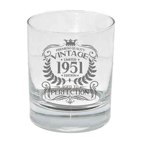 Whisky Tumbler