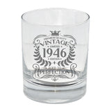 Whisky Tumbler