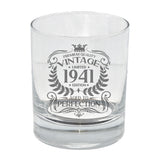 Whisky Tumbler