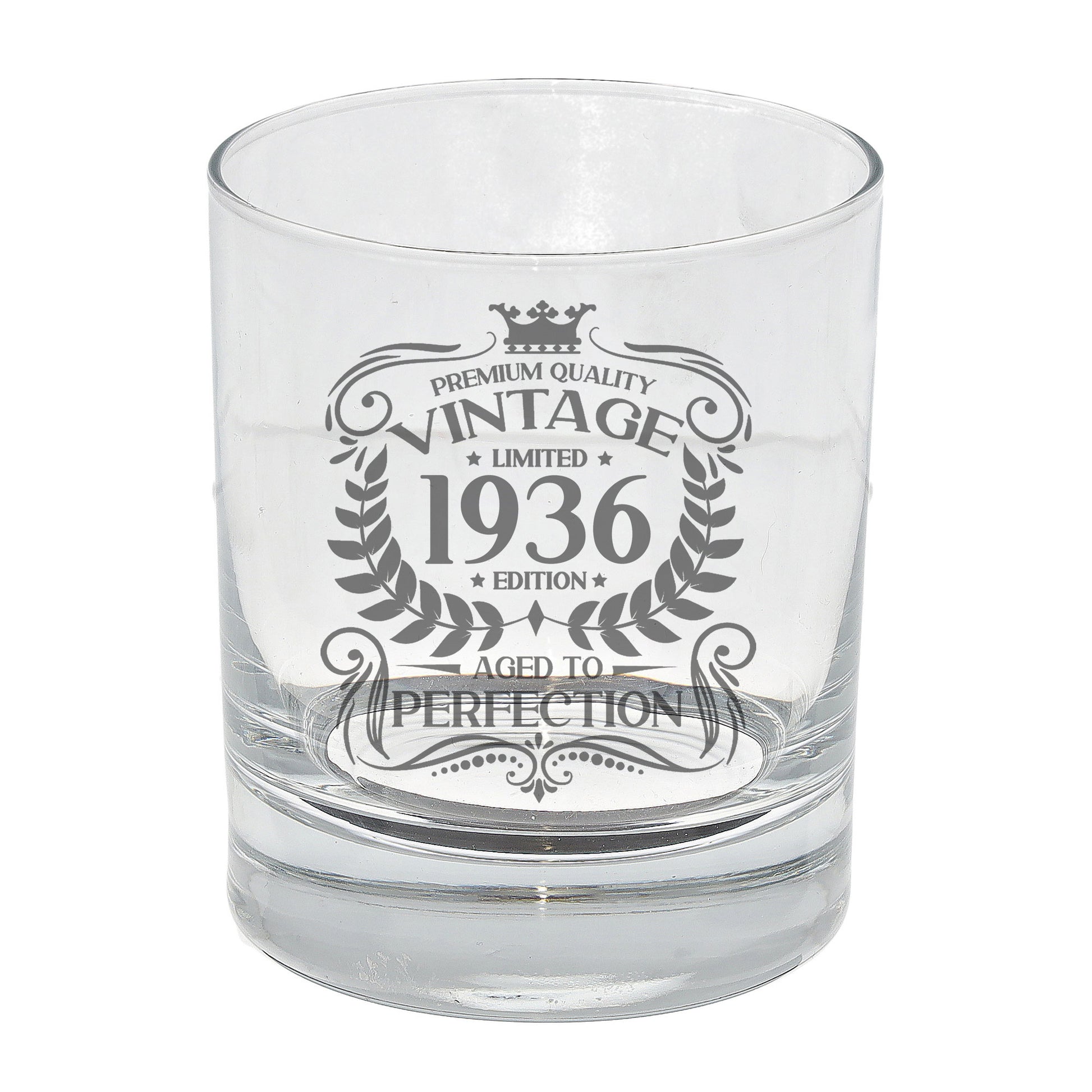 Whisky Tumbler