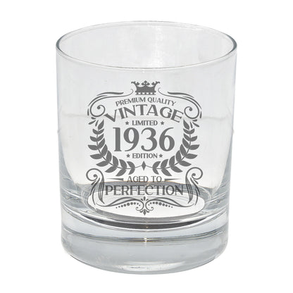Whisky Tumbler
