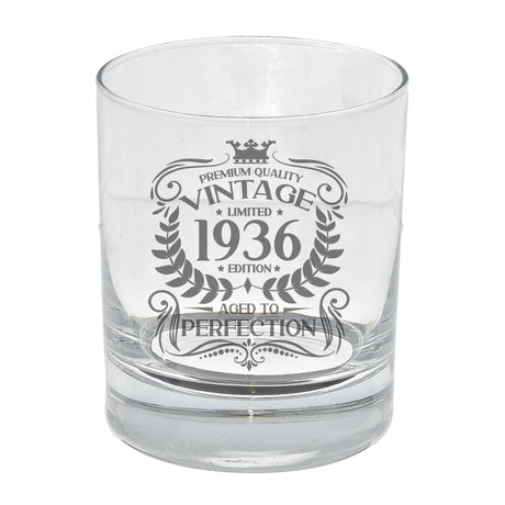 Whisky Tumbler