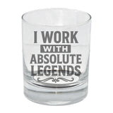 Whisky Tumbler