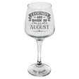 Large Wine Glass