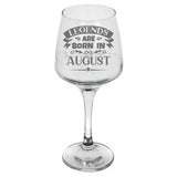 Large Wine Glass