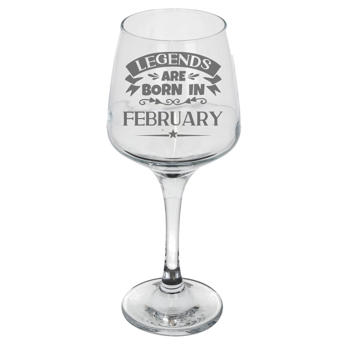 Large Wine Glass