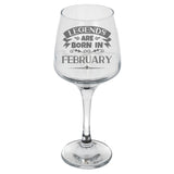Large Wine Glass