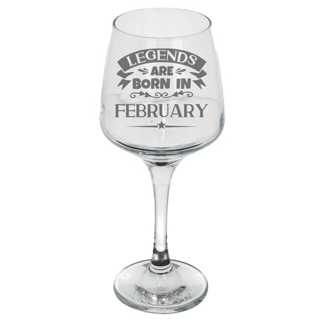 Large Wine Glass