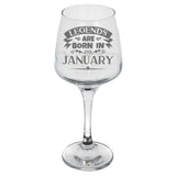 Large Wine Glass