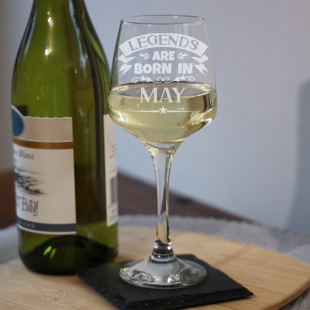 Large Wine Glass