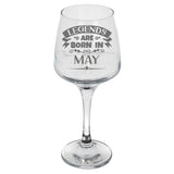 Large Wine Glass