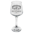 Large Wine Glass