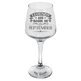 Large Wine Glass