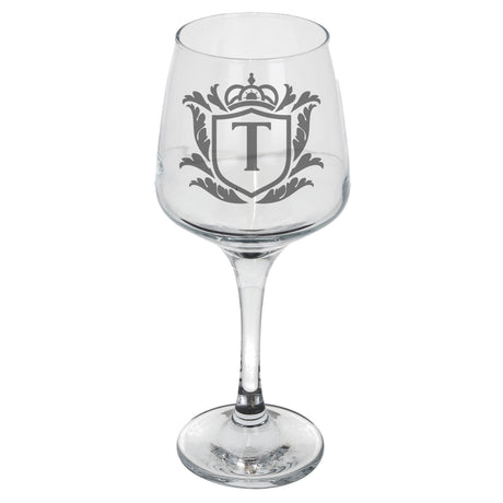 Large Wine Glass