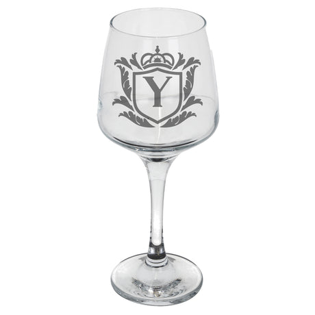 Large Wine Glass