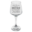 Large Wine Glass