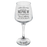 Large Wine Glass