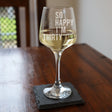 Large Wine Glass