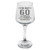 Large Wine Glass