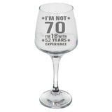 Large Wine Glass