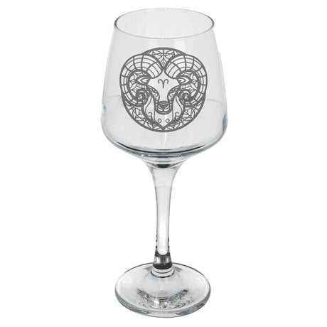 Large Wine Glass
