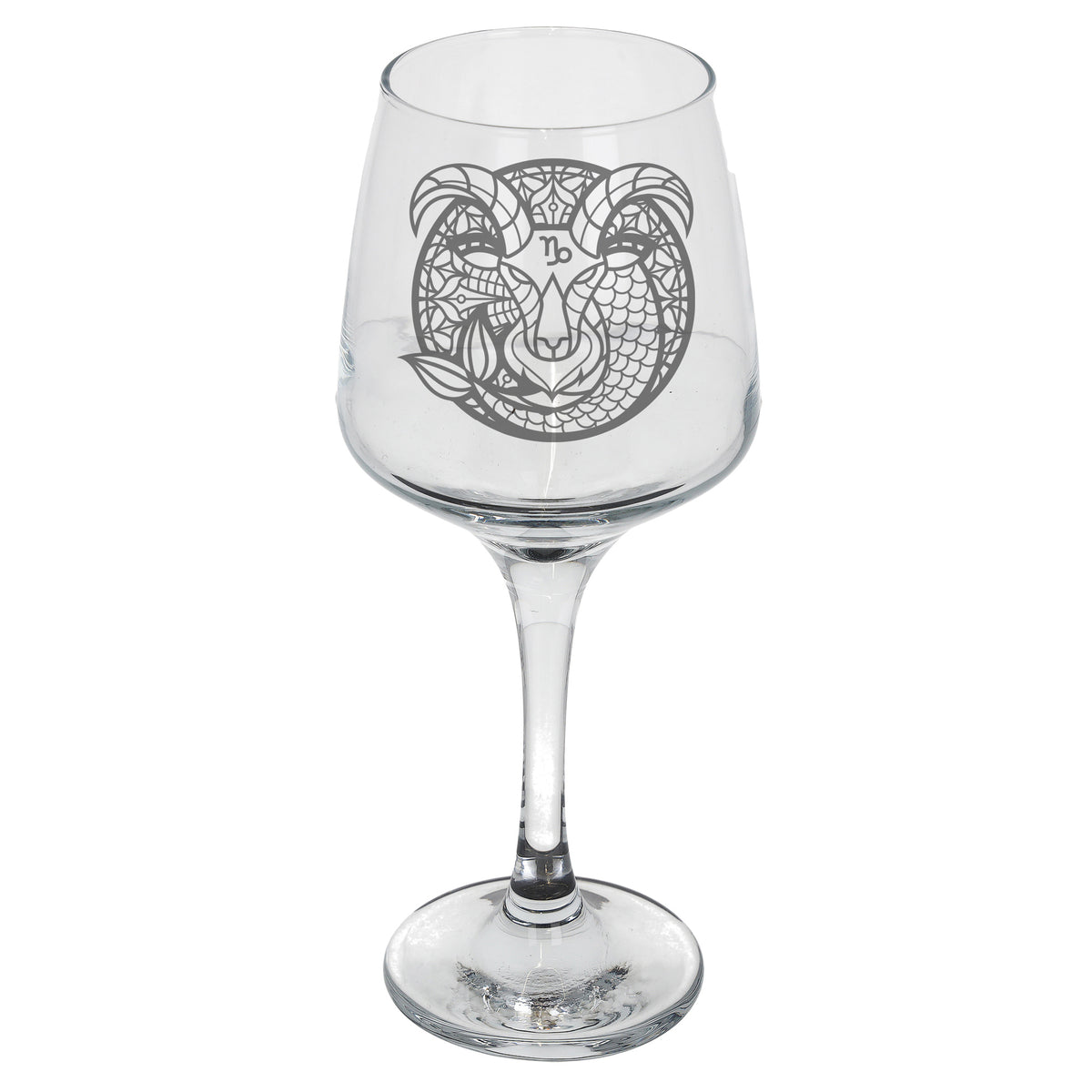Large Wine Glass