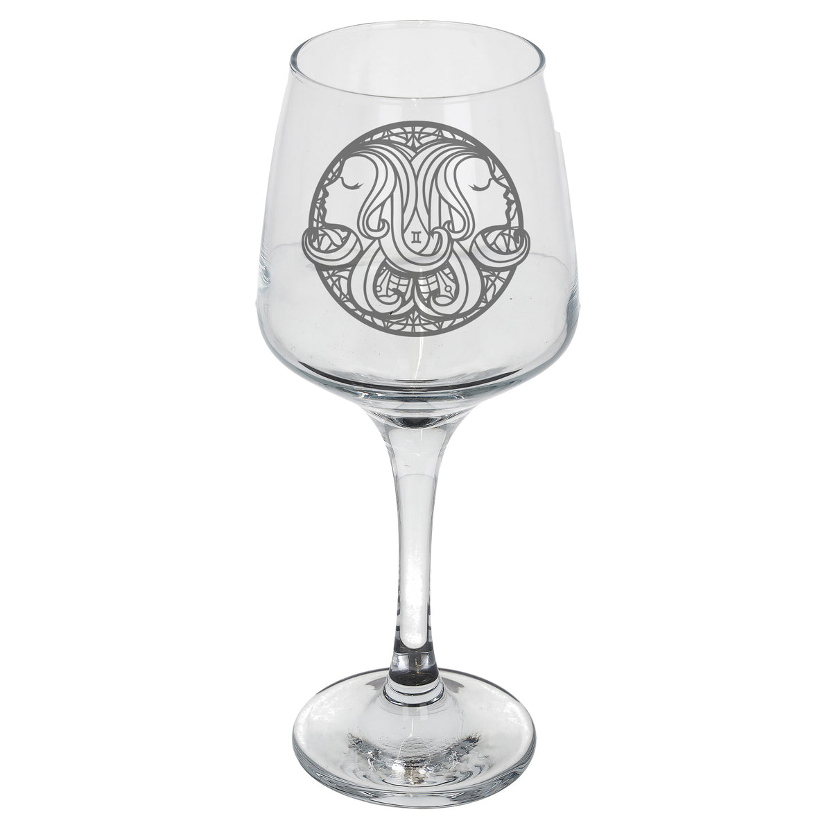 Large Wine Glass