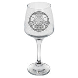 Large Wine Glass