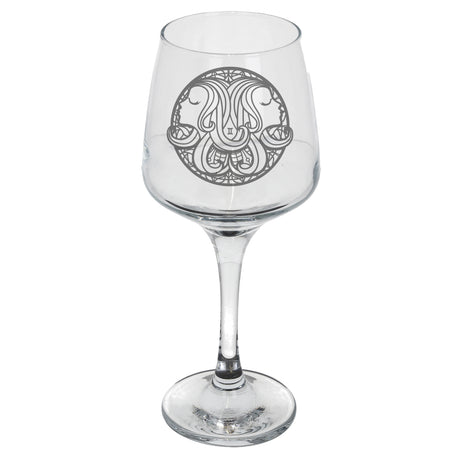 Large Wine Glass