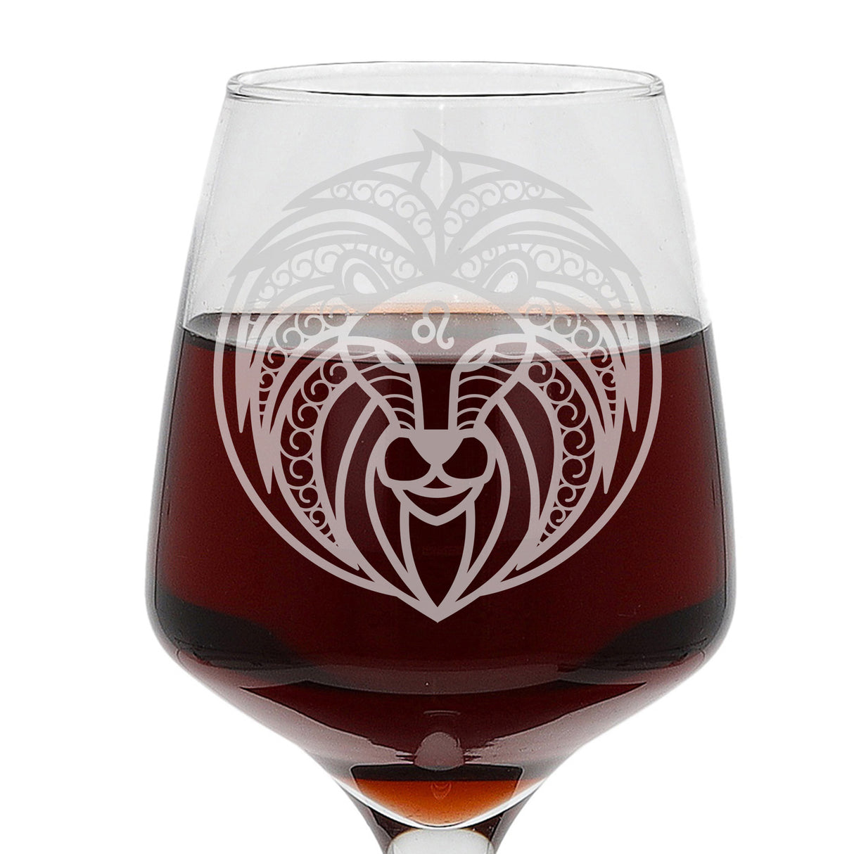 Large Wine Glass