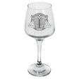 Large Wine Glass