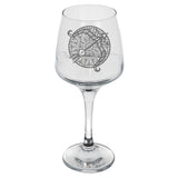 Large Wine Glass