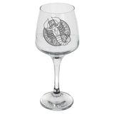 Large Wine Glass
