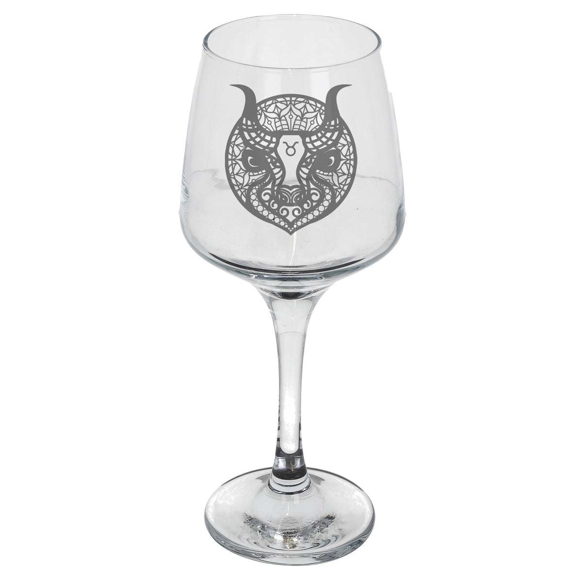 Large Wine Glass