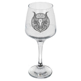 Large Wine Glass