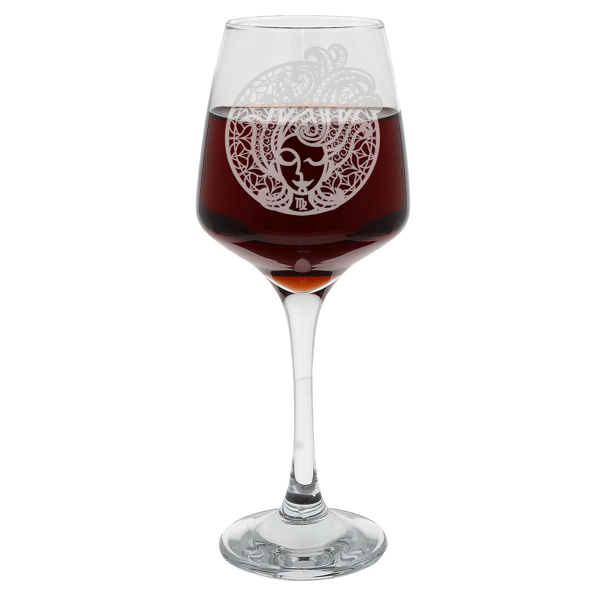 Large Wine Glass