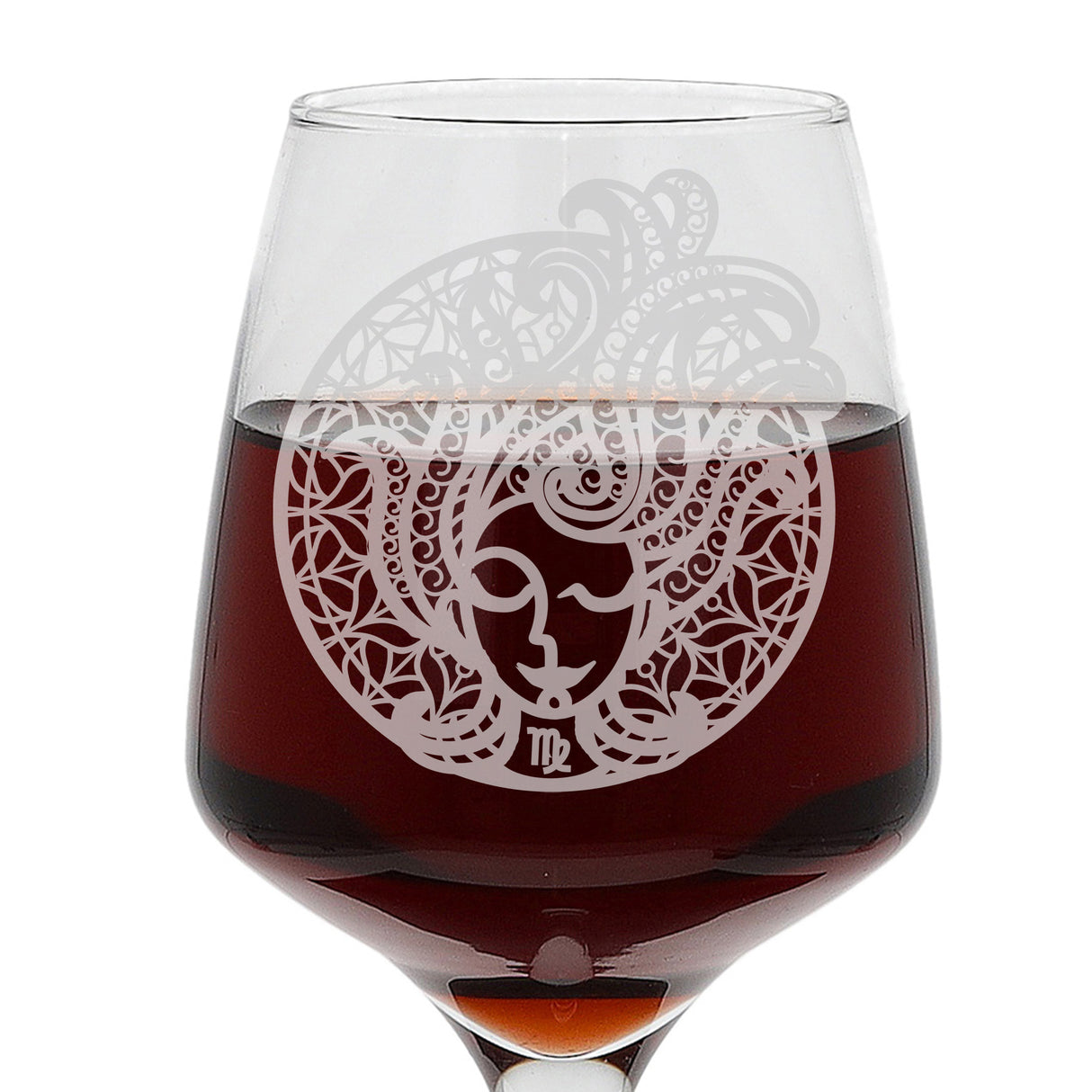 Large Wine Glass