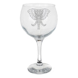 Stemmed Gin Glass