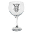 Stemmed Gin Glass