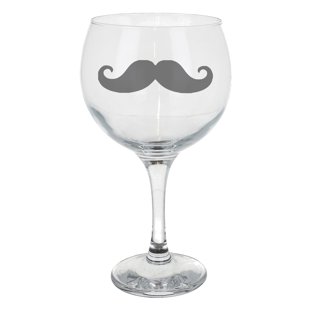 Stemmed Gin Glass