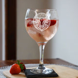Stemmed Gin Glass