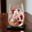 Stemless Gin Glass