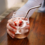 Stemless Gin Glass