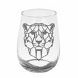 Stemless Gin Glass