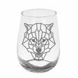 Stemless Gin Glass