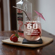 Stemless Gin Glass