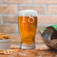 Pint Glass