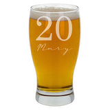 Pint Glass