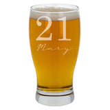 Pint Glass